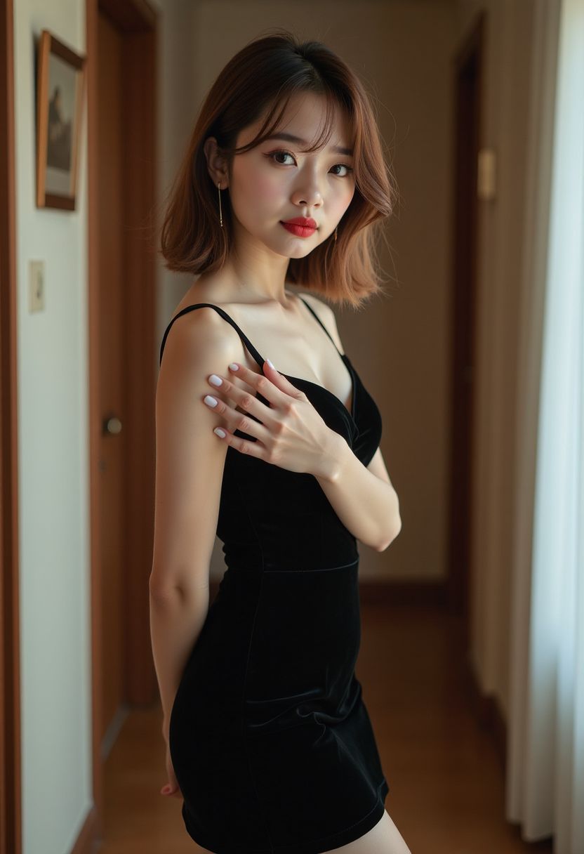 锦衣茶事海报